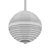 Hudson Valley Easton Pendant: Graceful Illumination 3D model small image 2
