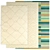 Colorful Handcrafted Rug: IKEA KROENGE (KRÖNGE) 3D model small image 1