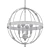 Elegant McLendon Pendant Chandelier 3D model small image 2