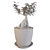 Miniature Ficus Tree 3D model small image 4