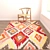Versatile Set of 8 Rugs: No 367 3D model small image 5