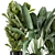 Ferm Living Bau Pot: Stylish Indoor Plants 3D model small image 2
