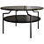 Truro Modern Coffee Table 3D model small image 1