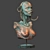 Mursi Woman 2013: Tribal Beauty 3D model small image 5