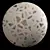 Luxury Terrazzo Marble Texture 3D model small image 1