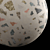 Luxury Terrazzo Marble Texture 3D model small image 2