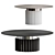 Giro Table - Sleek, Modern Design 3D model small image 1