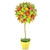 Autumn Pear Bouquet 3D model small image 1