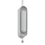 Elegant KHLOE Pendant Light 3D model small image 2