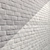 High-Quality White Brick Texture 3D model small image 4