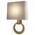 Regina Andrew Engagement Sconce 3D model small image 1