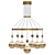 Laura_Ch_Lampatron: Stylish Lighting Fixture for Modern Spaces 3D model small image 2