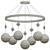 Laura_Ch_Lampatron: Stylish Lighting Fixture for Modern Spaces 3D model small image 4