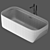 Sleek Lupi Sled - Minimalistic Design 3D model small image 19