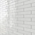 Amadis Brick Collection: 6 Types 3D model small image 2