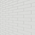 Amadis Brick Collection: 6 Types 3D model small image 7