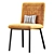 Stunning Stork Alivar Italia Chair 3D model small image 3
