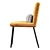 Stunning Stork Alivar Italia Chair 3D model small image 4