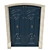 Classic 3D Door | 2000mm x 3200mm 3D model small image 5