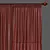 Revamp Your Space with Curtain 926 3D model small image 5