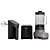 Cuisinart Kitchen Appliance Set 3D model small image 2