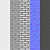 High-Res White Brick Texture 3D model small image 6