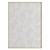 Title: Elegant Plaster Tile Wall Art 3D model small image 2