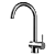 Swivel Spout Quadro-Brass 6812 3D model small image 1