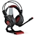 MSI DS502 Gaming Headset with HS01 Stand 3D model small image 1