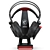 MSI DS502 Gaming Headset with HS01 Stand 3D model small image 2