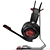 MSI DS502 Gaming Headset with HS01 Stand 3D model small image 3