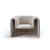 Remnant: Industrial Elegance Armchair 3D model small image 4