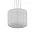 Modern Pendant Light - Plot 3D model small image 2