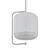 Cyan 10552 LED Pendant Light 3D model small image 2