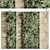 Concrete Vertical Garden: Stunning 3D Model 3D model small image 1