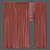 Revamped & Refined Curtain 3D model small image 4