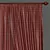 Revamped Curtain Design 3D model small image 5