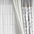 Polygonal Curtain Model 3D model small image 4