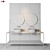 Luxury Bathroom Suite: Masterful Design 3D model small image 2