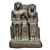 Egyptian Sculpture - Authentic 3D Model 3D model small image 4