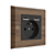 Retro-style Socket and Switch Set 3D model small image 3