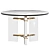 Elegant Tamara Center Table - Villa Vici 3D model small image 1