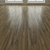 Versatile Laminate Flooring - Dark & Light Wood Board 3D model small image 3