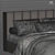 ErgoRest Bed & Pillow Set 3D model small image 3