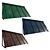 Versatile Awning Set Kit: Vol.10 3D model small image 4