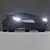 Low Poly Lamborghini Huracan Game Model 3D model small image 7