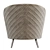 Elegant Melville Chair: Polys 96,124 3D model small image 4