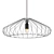 TIZIANA 2014 Pendant Light 3D model small image 1