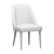 Modern GOM Chair 3D model small image 2