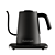 Cuisinart Pour-Over Coffee Set 3D model small image 3